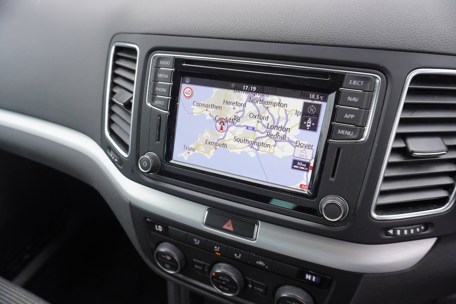 Used Volkswagen Sharan 2021 for sale - 76598602: Photo 6