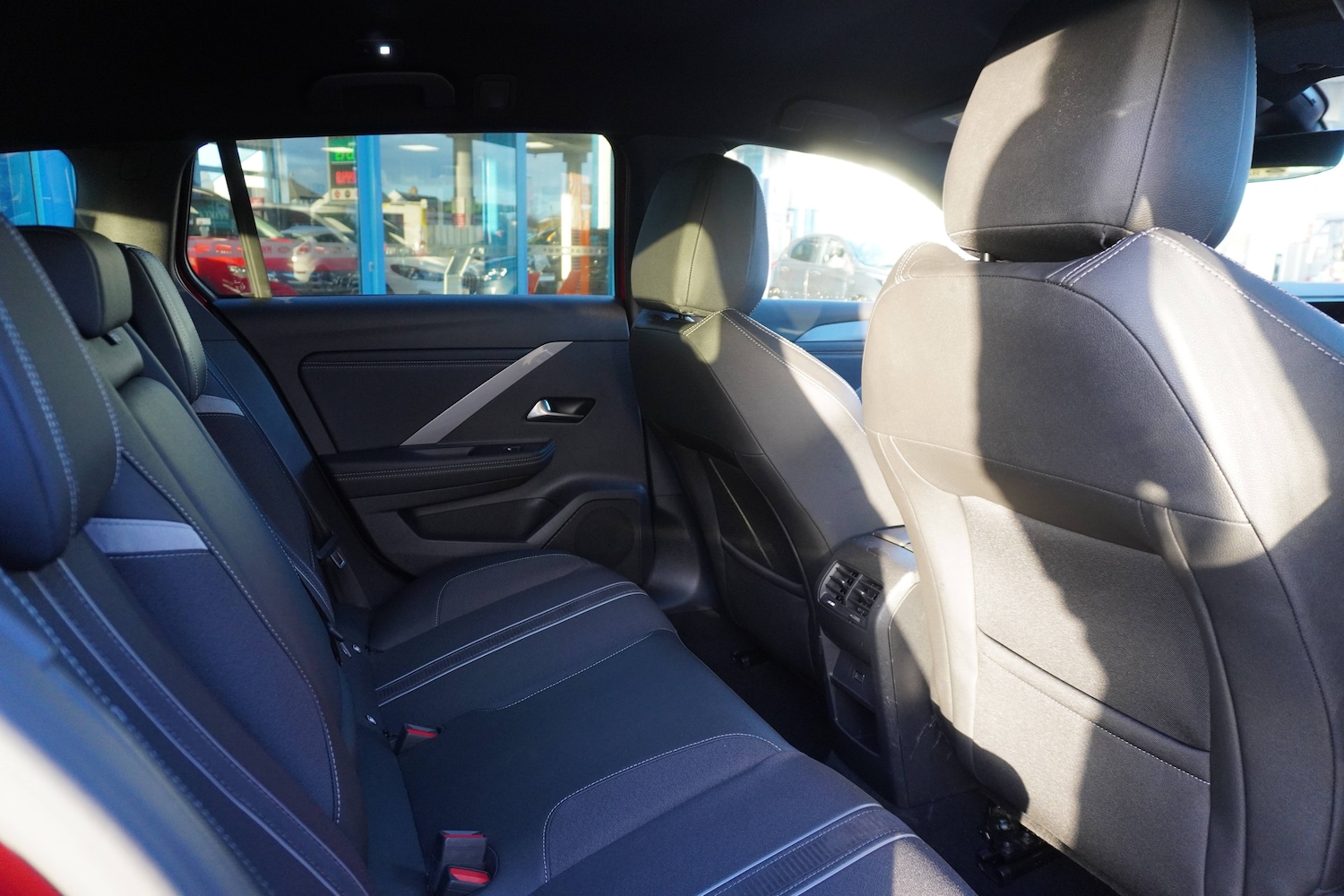 Used Vauxhall Astra 2024 for sale - 77006553: Photo 10