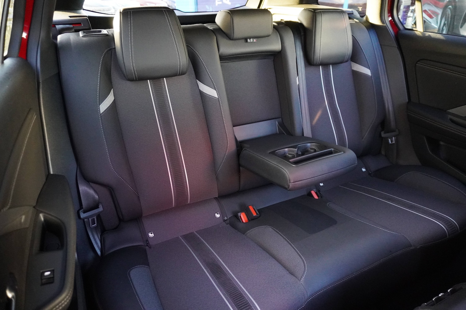 Used Vauxhall Astra 2024 for sale - 77006553: Photo 11