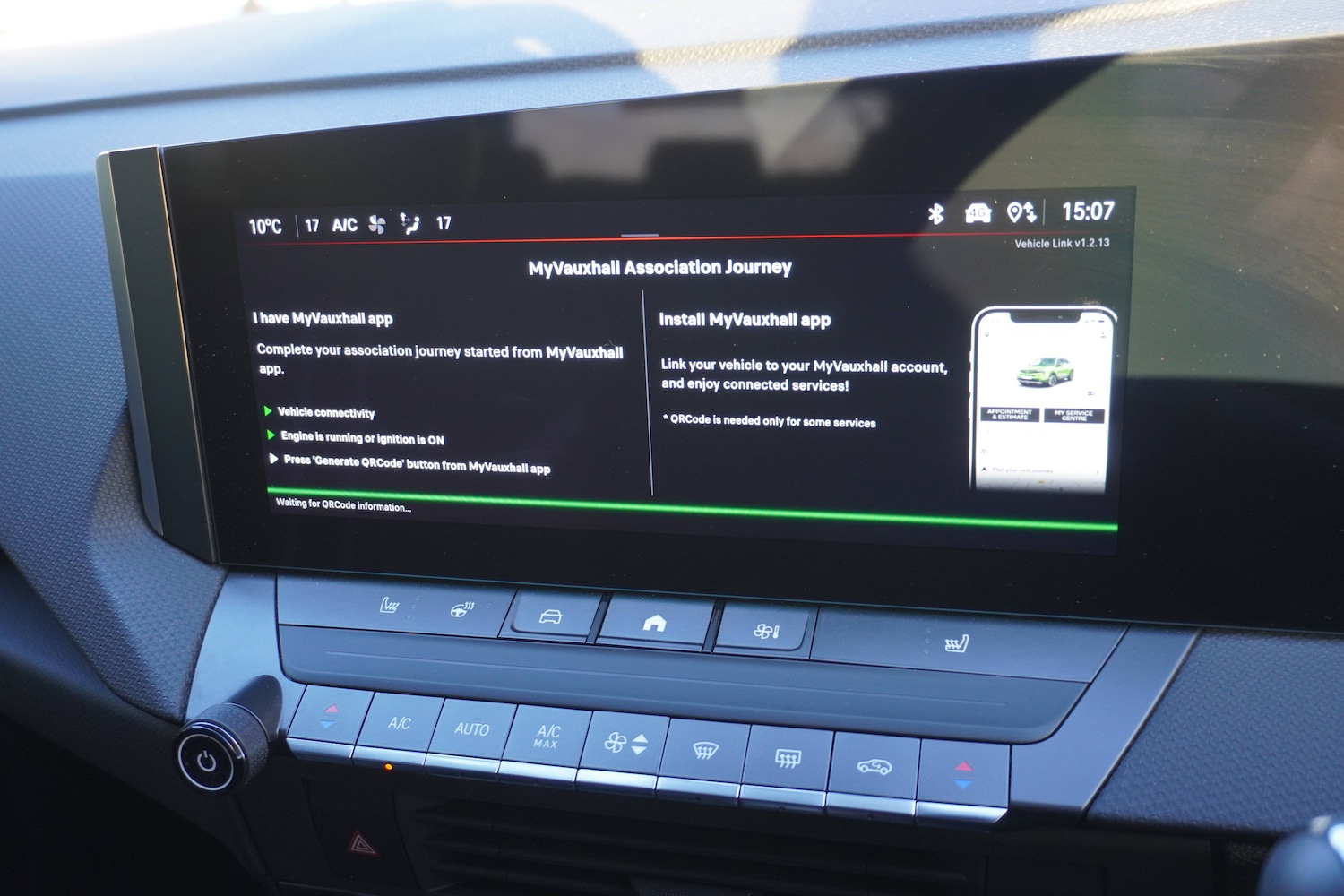 Used Vauxhall Astra 2024 for sale - 77006553: Photo 18