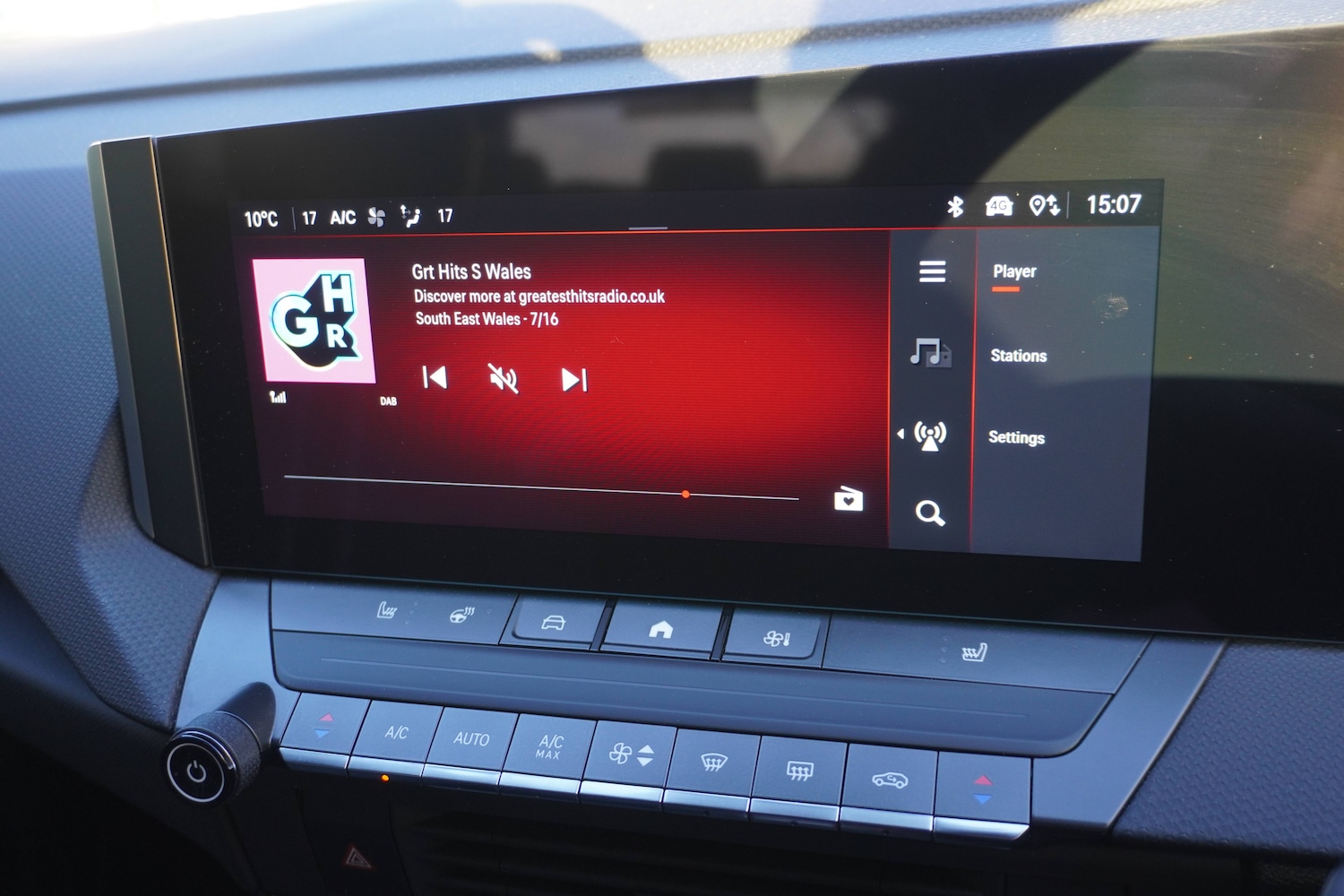 Used Vauxhall Astra 2024 for sale - 77006553: Photo 19