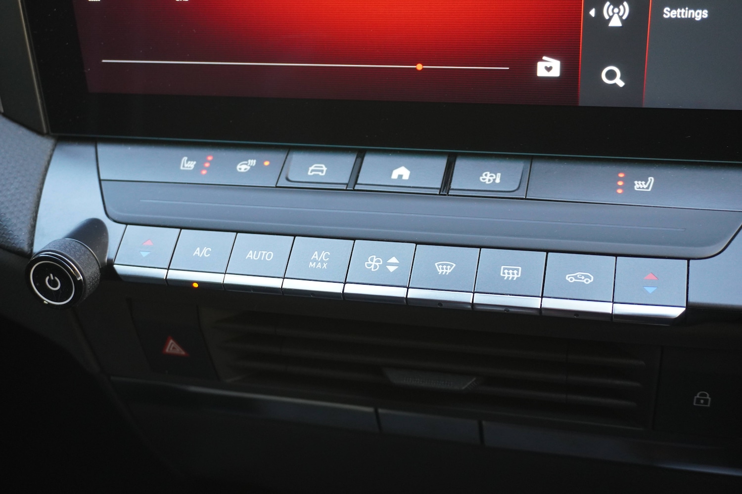 Used Vauxhall Astra 2024 for sale - 77006553: Photo 20