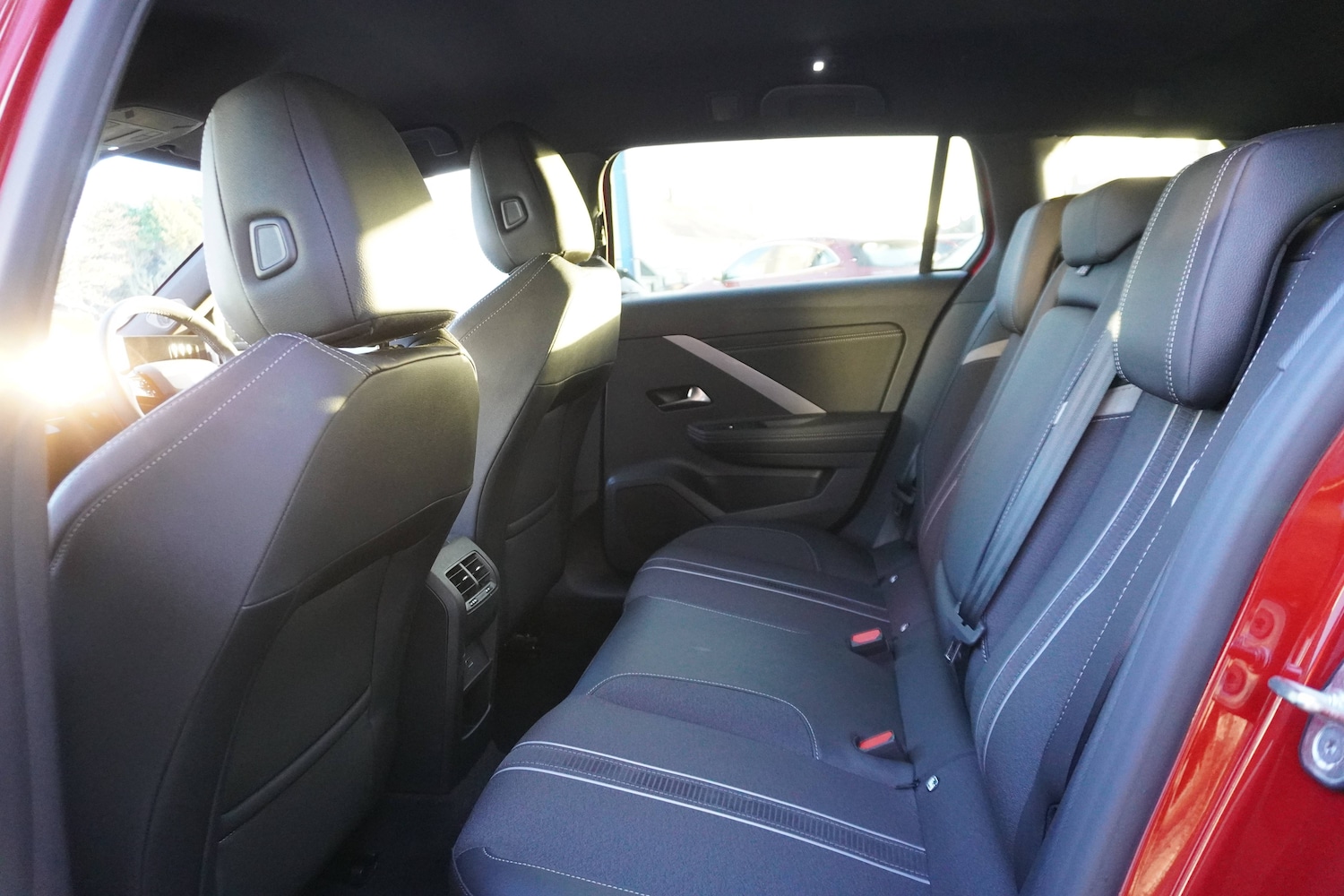 Used Vauxhall Astra 2024 for sale - 77006553: Photo 23