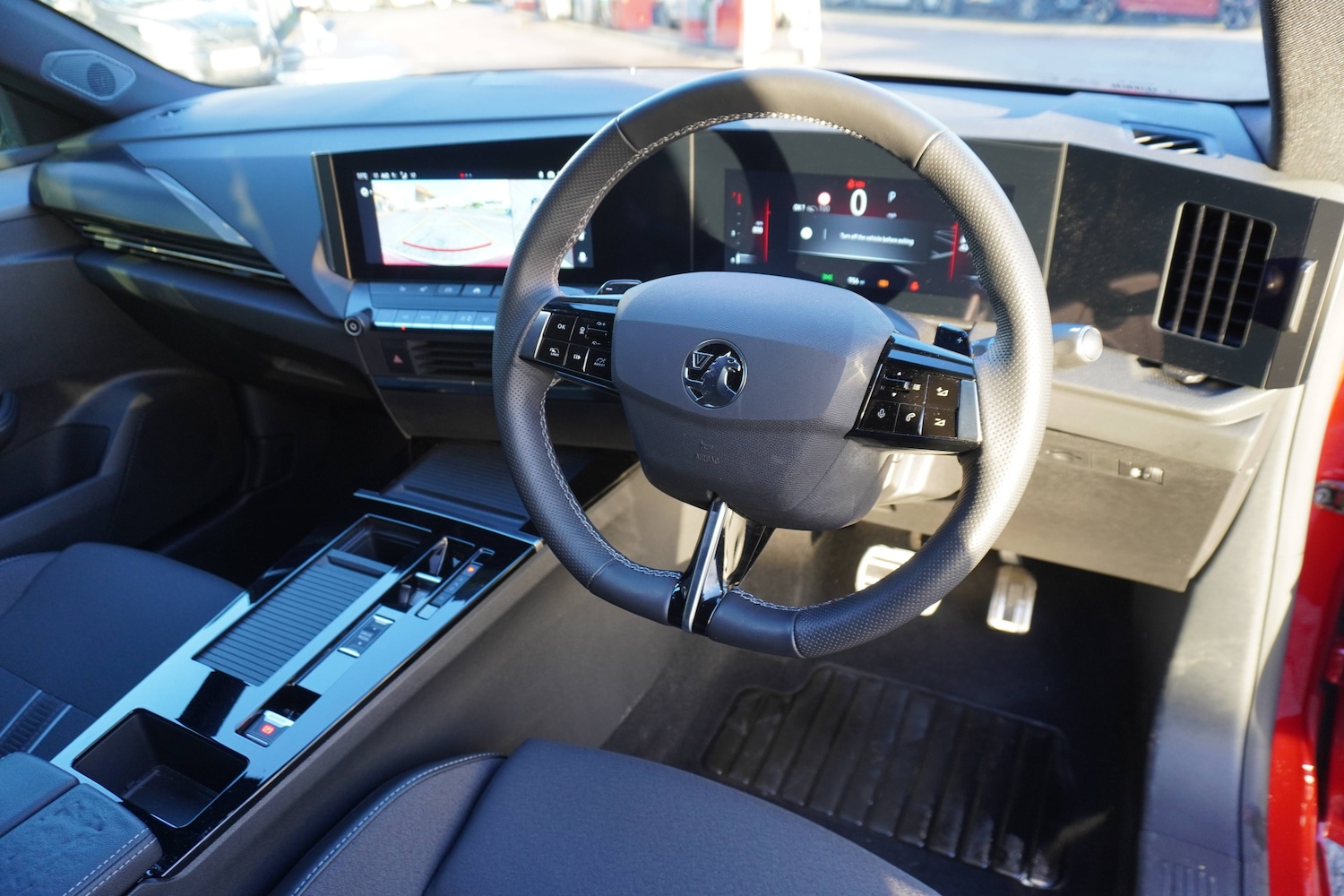 Used Vauxhall Astra 2024 for sale - 77006553: Photo 4