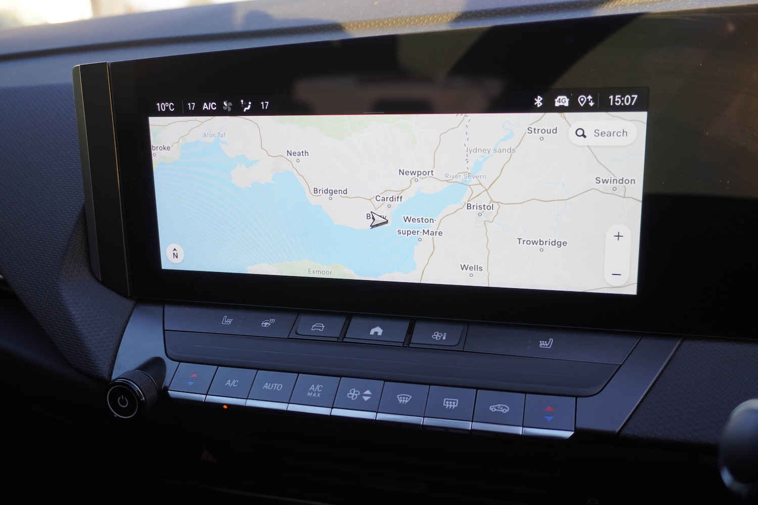 Used Vauxhall Astra 2024 for sale - 77006553: Photo 5