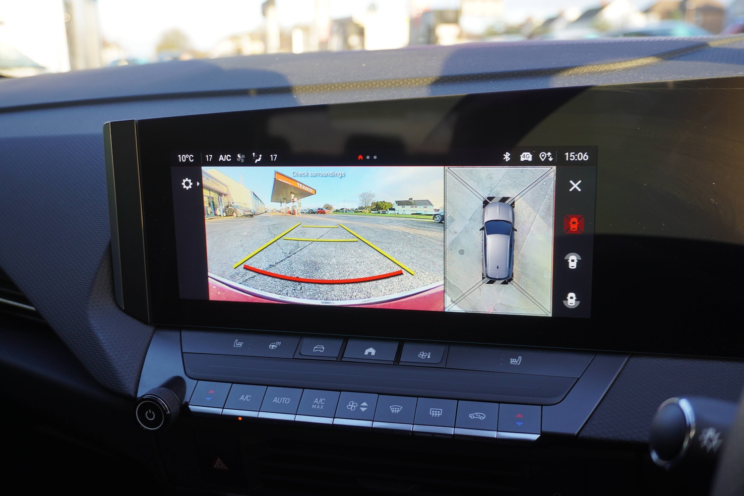 Used Vauxhall Astra 2024 for sale - 77006553: Photo 6