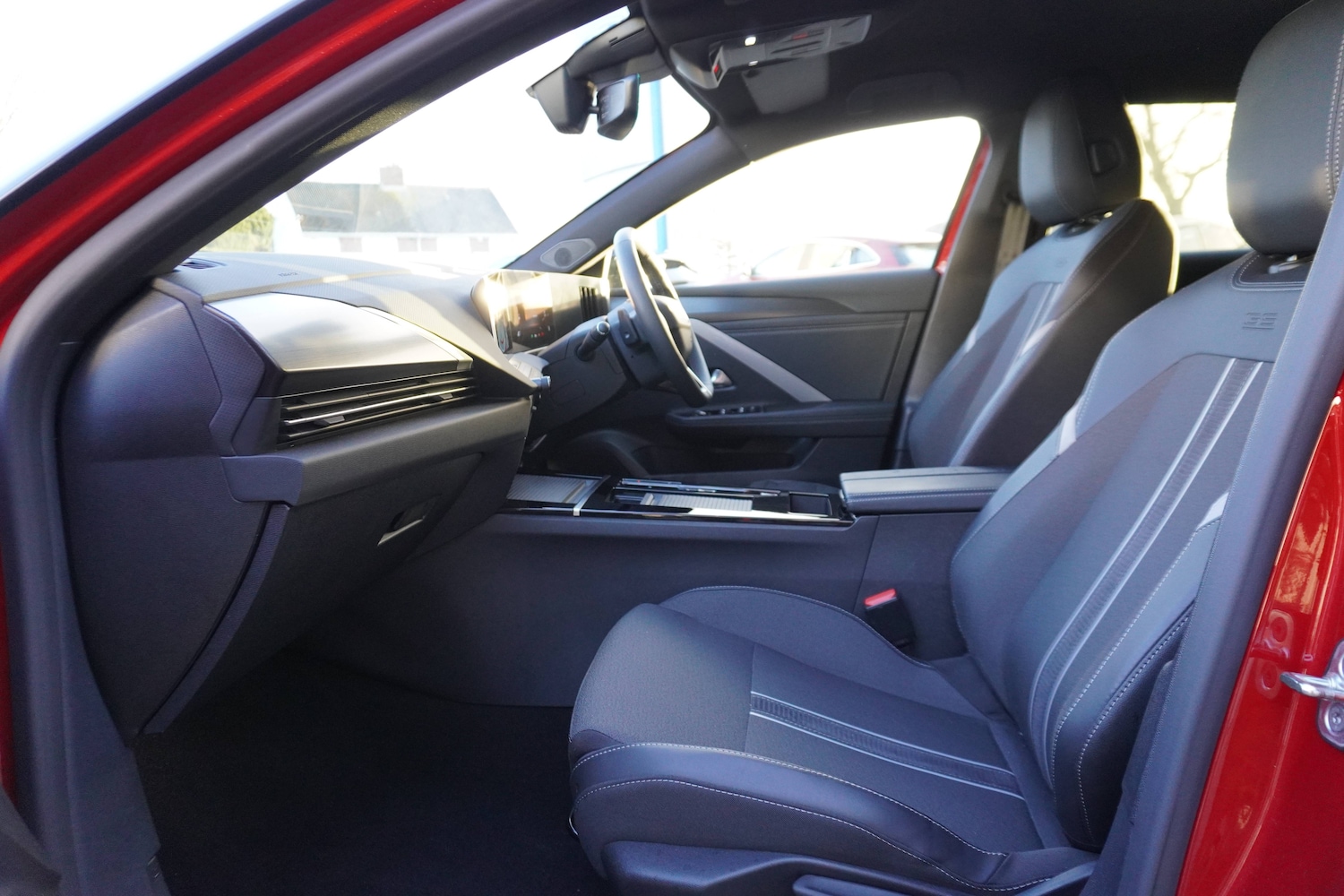 Used Vauxhall Astra 2024 for sale - 77006553: Photo 8