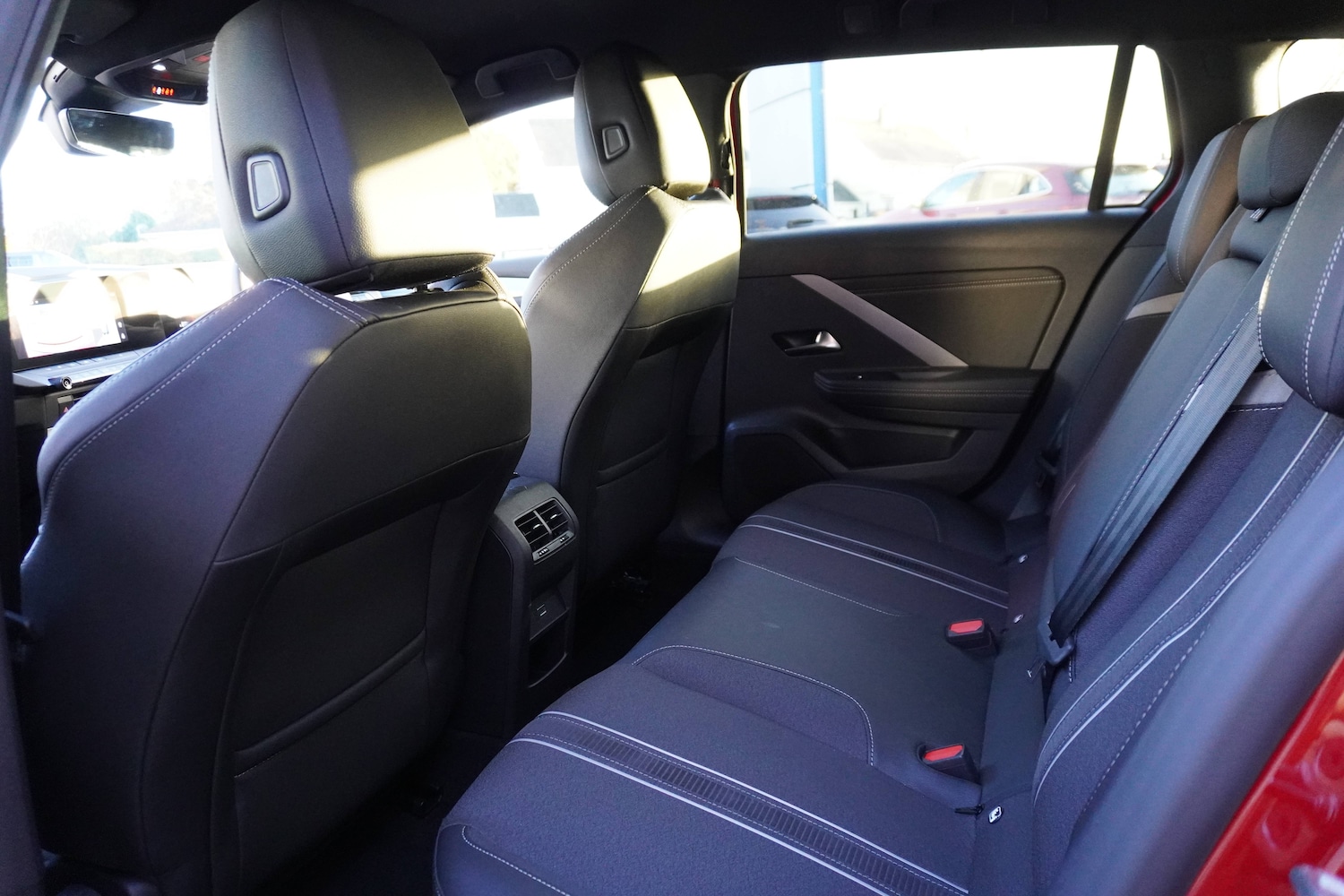 Used Vauxhall Astra 2024 for sale - 77006553: Photo 9