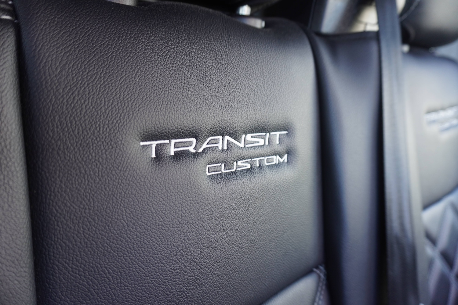 Used Ford Transit Custom 2019 for sale - 76798771: Photo 10