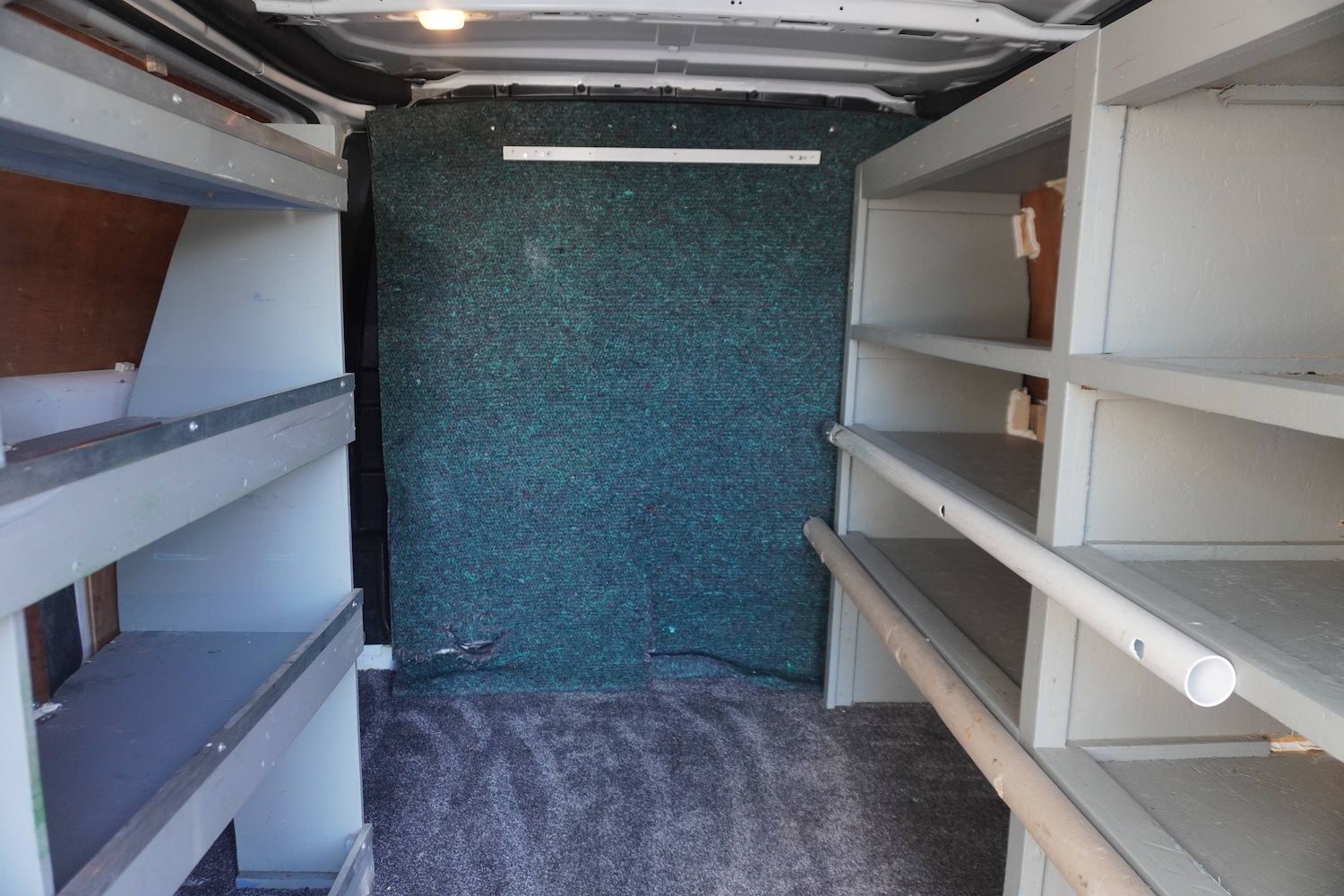 Used Ford Transit Custom 2019 for sale - 76798771: Photo 15