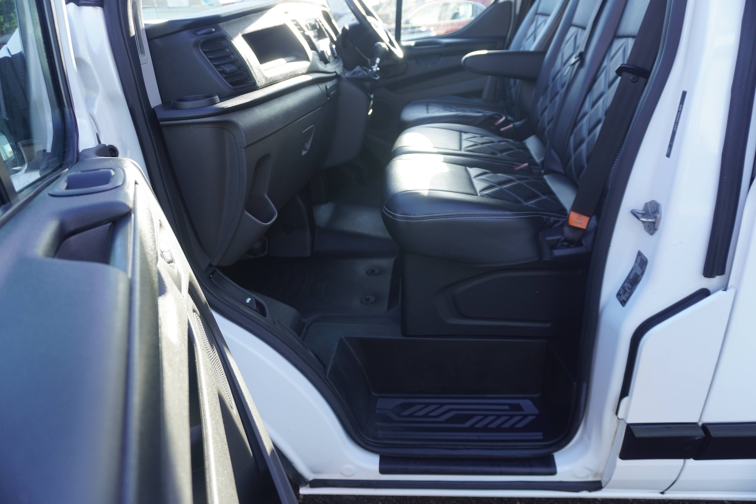 Used Ford Transit Custom 2019 for sale - 76798771: Photo 24