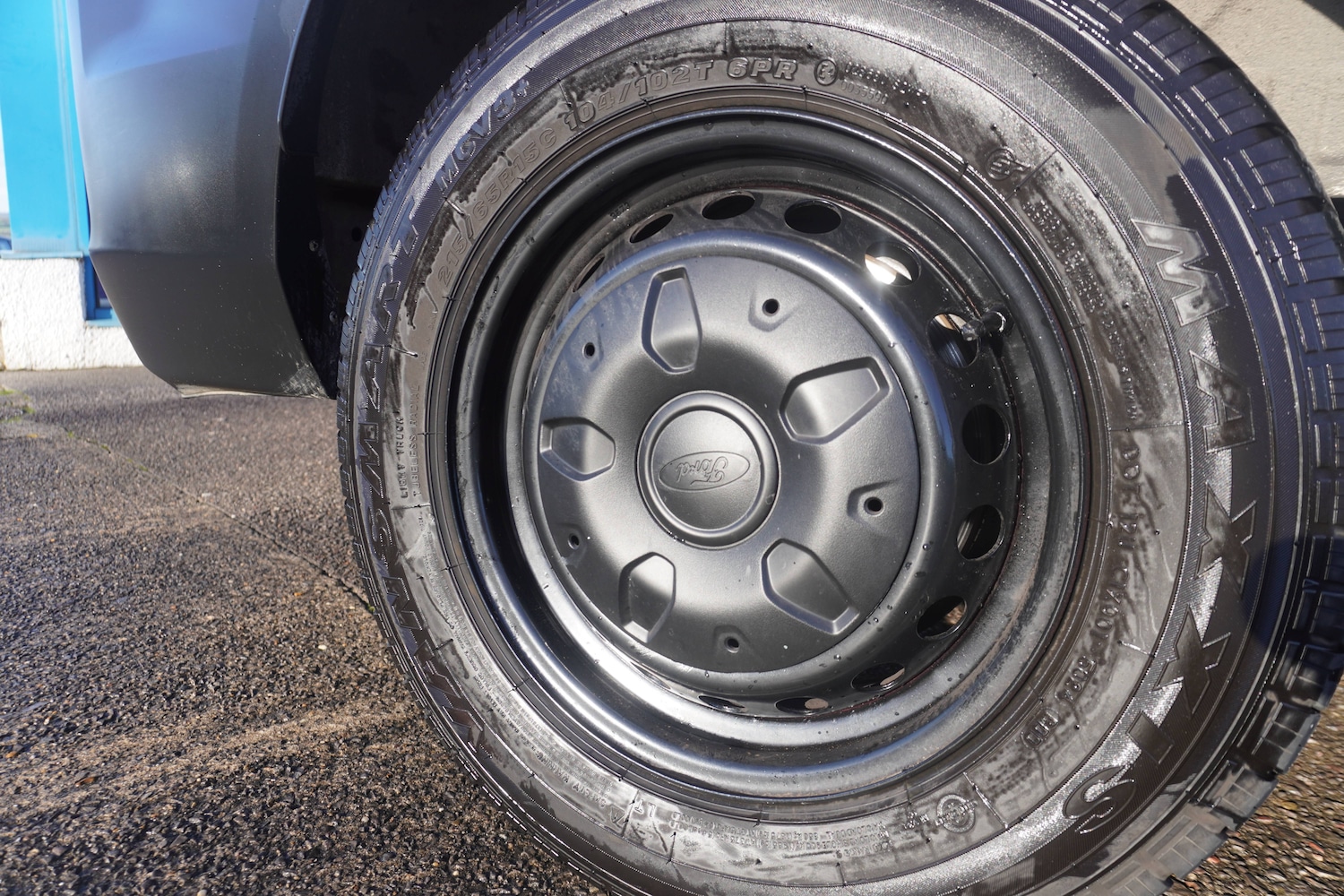 Used Ford Transit Custom 2019 for sale - 76798771: Photo 26