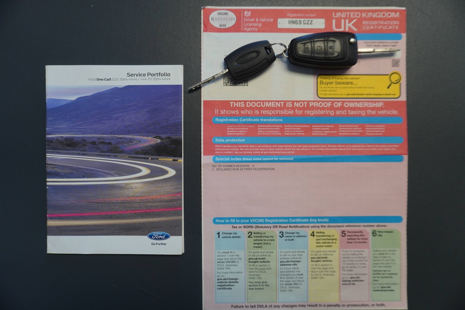 Used Ford Transit Custom 2019 for sale - 76798771: Photo 29