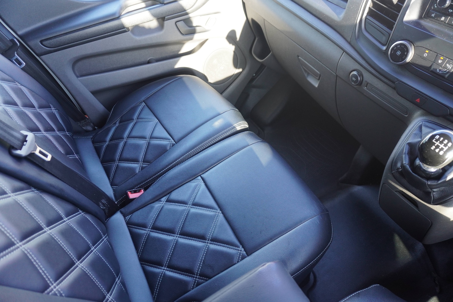 Used Ford Transit Custom 2019 for sale - 76798771: Photo 34