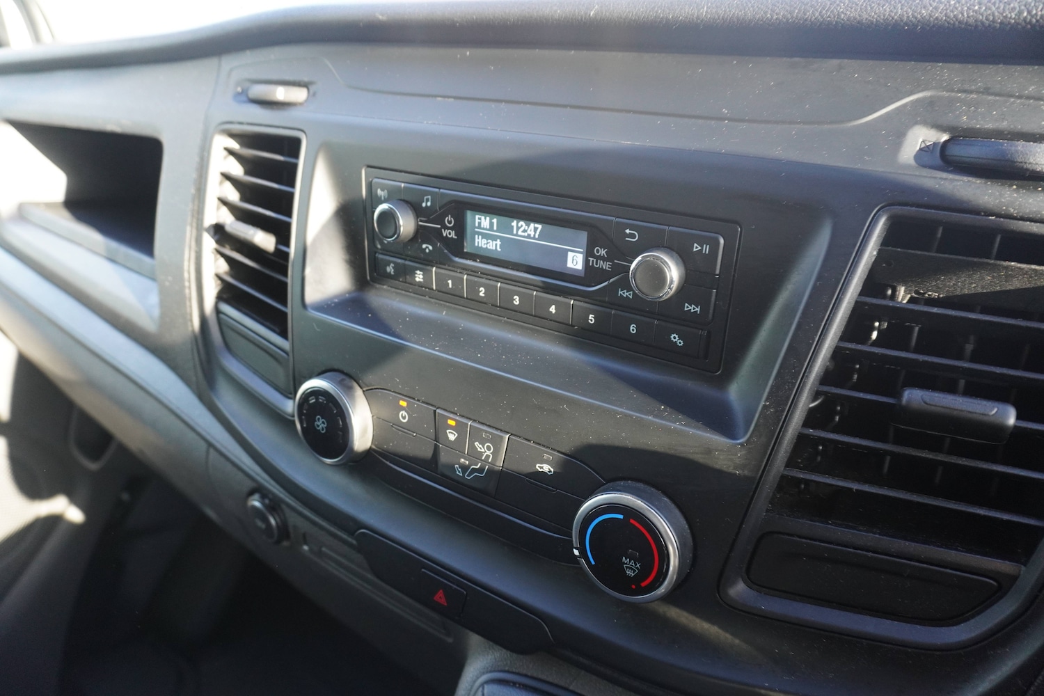 Used Ford Transit Custom 2019 for sale - 76798771: Photo 5