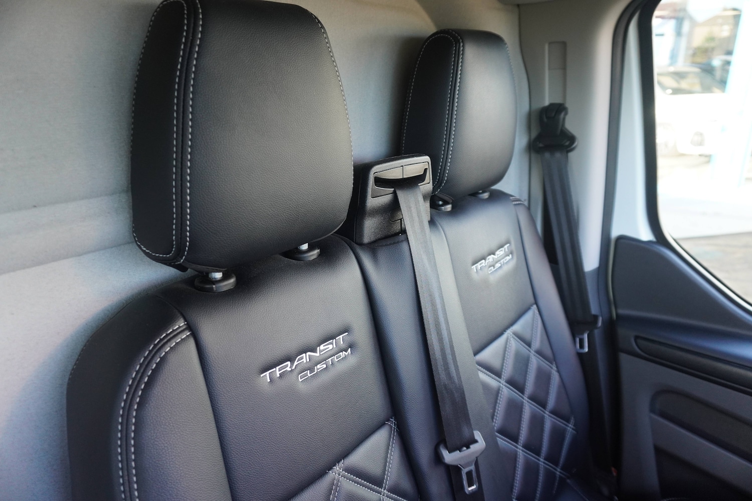 Used Ford Transit Custom 2019 for sale - 76798771: Photo 9