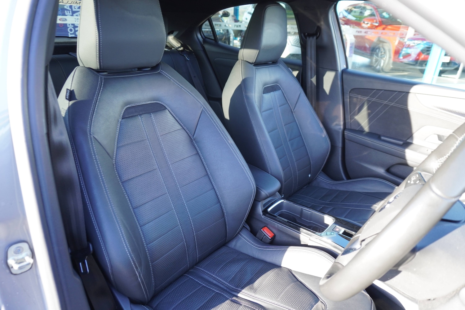 Used Vauxhall Mokka 2022 for sale - 77100778: Photo 10