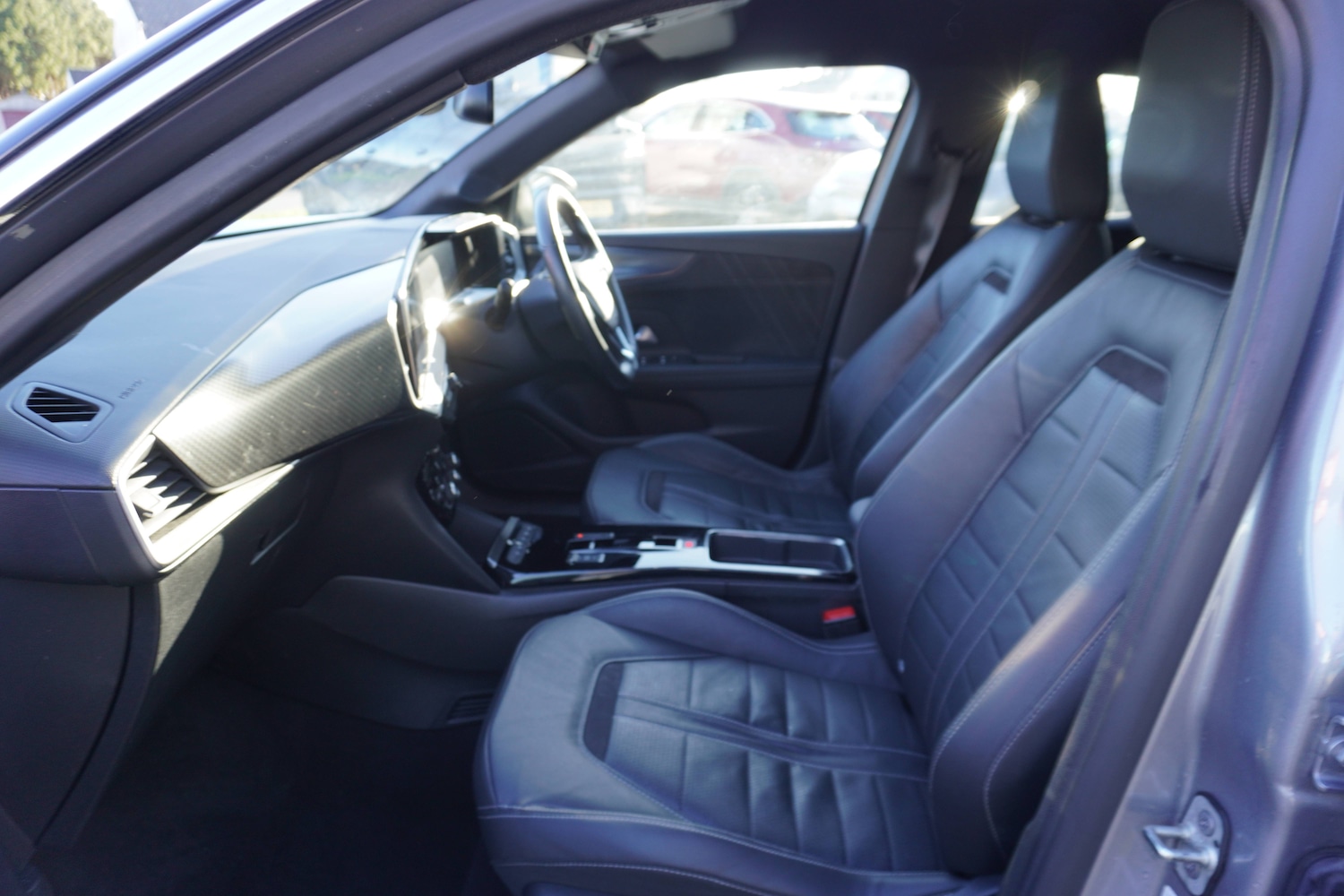 Used Vauxhall Mokka 2022 for sale - 77100778: Photo 11