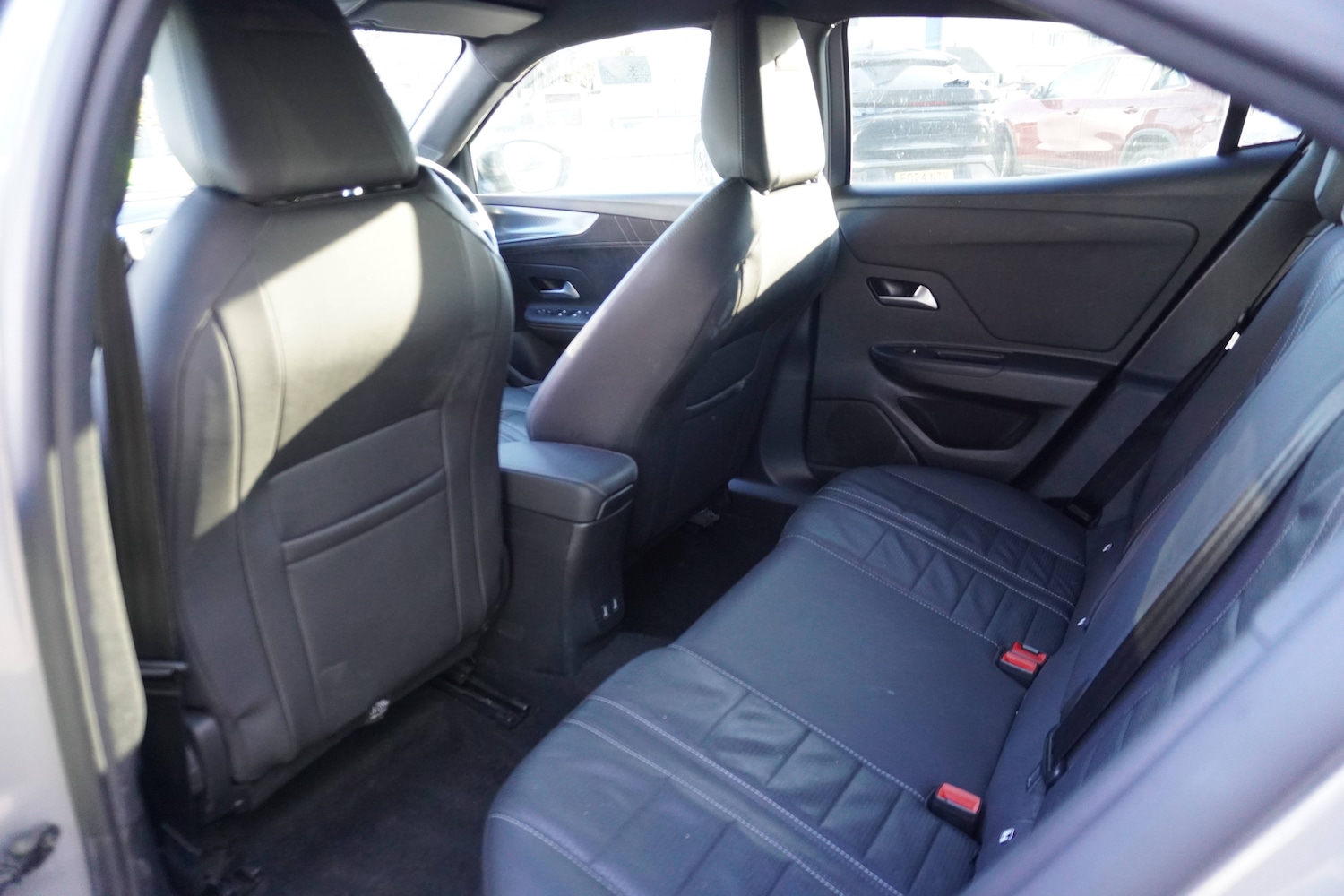 Used Vauxhall Mokka 2022 for sale - 77100778: Photo 13