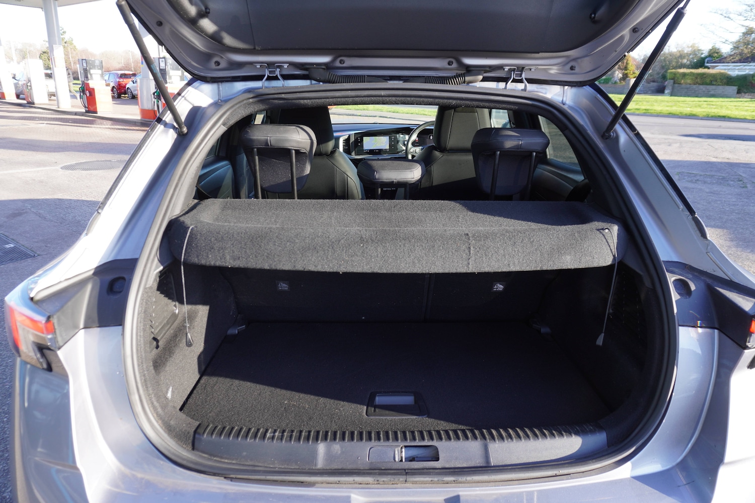 Used Vauxhall Mokka 2022 for sale - 77100778: Photo 17