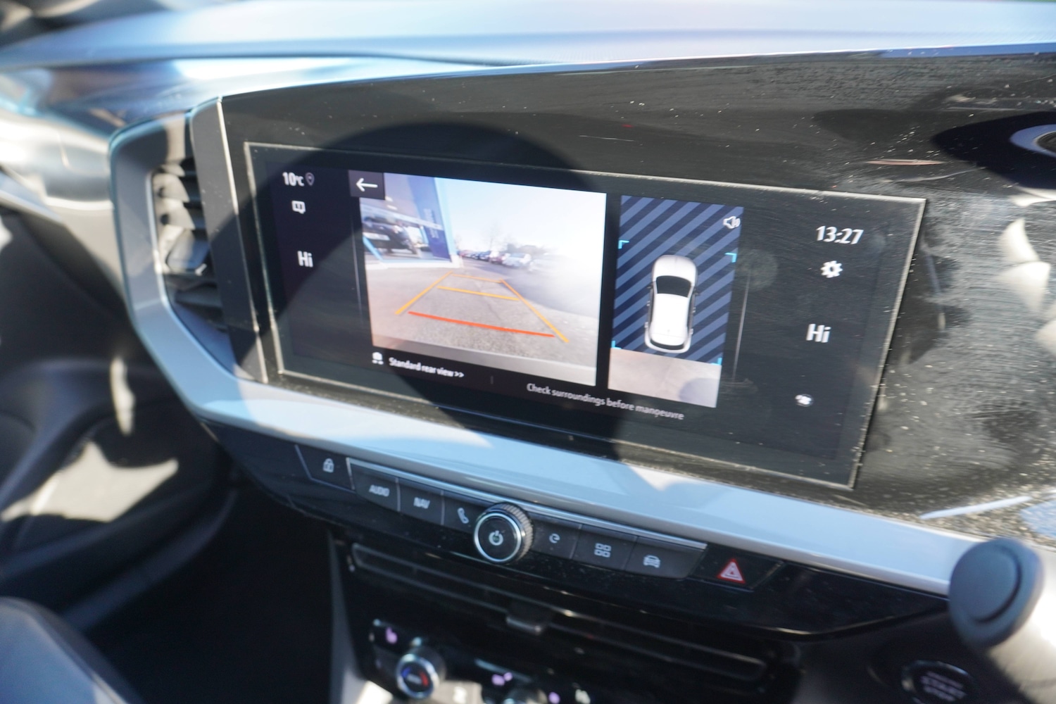 Used Vauxhall Mokka 2022 for sale - 77100778: Photo 26