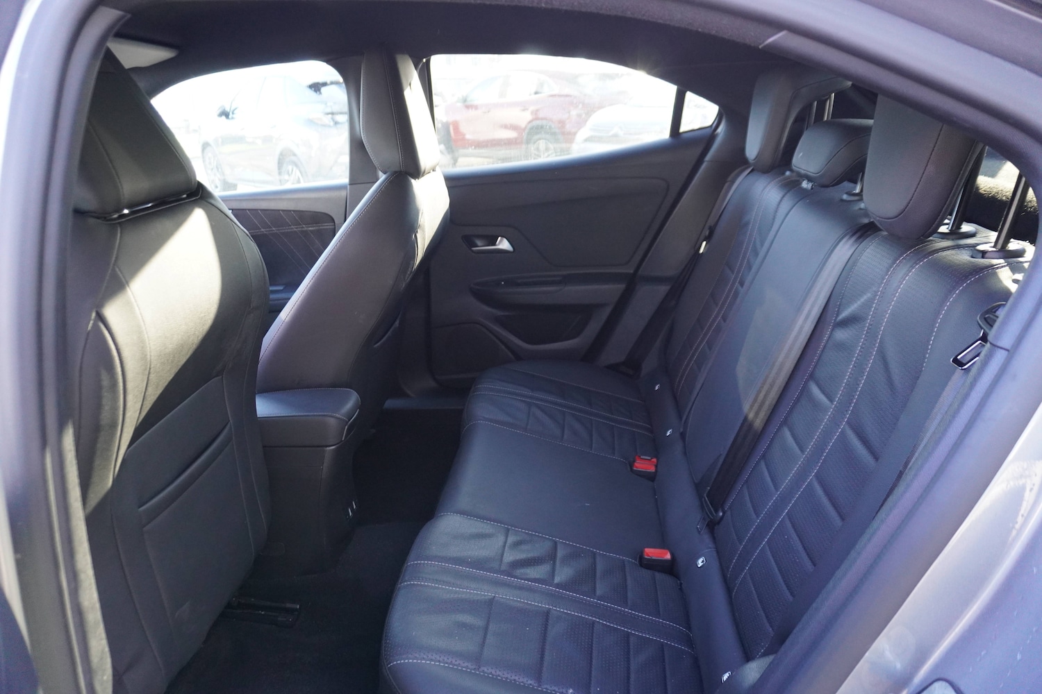 Used Vauxhall Mokka 2022 for sale - 77100778: Photo 27