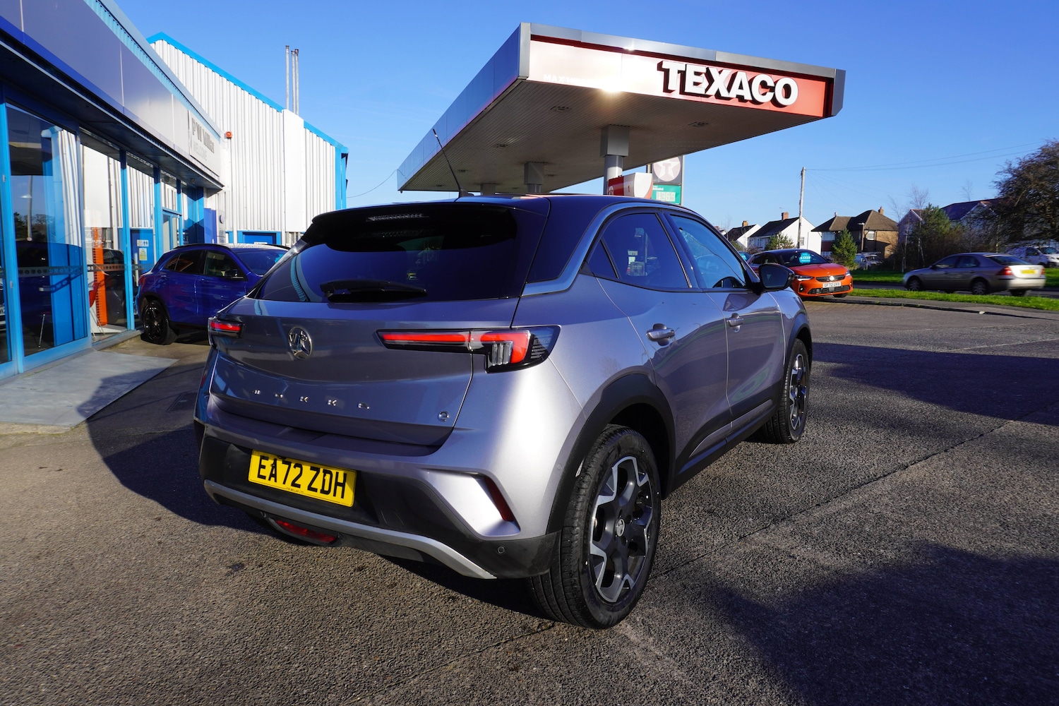 Used Vauxhall Mokka 2022 for sale - 77100778: Photo 3