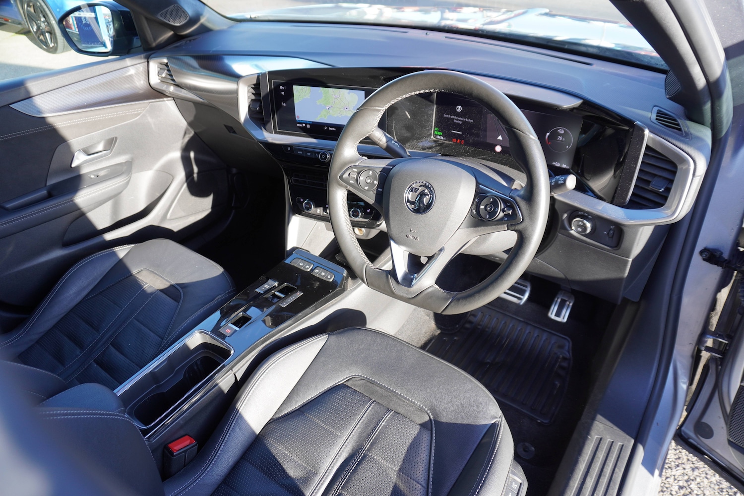 Used Vauxhall Mokka 2022 for sale - 77100778: Photo 4