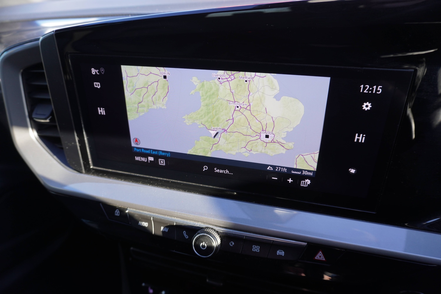 Used Vauxhall Mokka 2022 for sale - 77100778: Photo 5