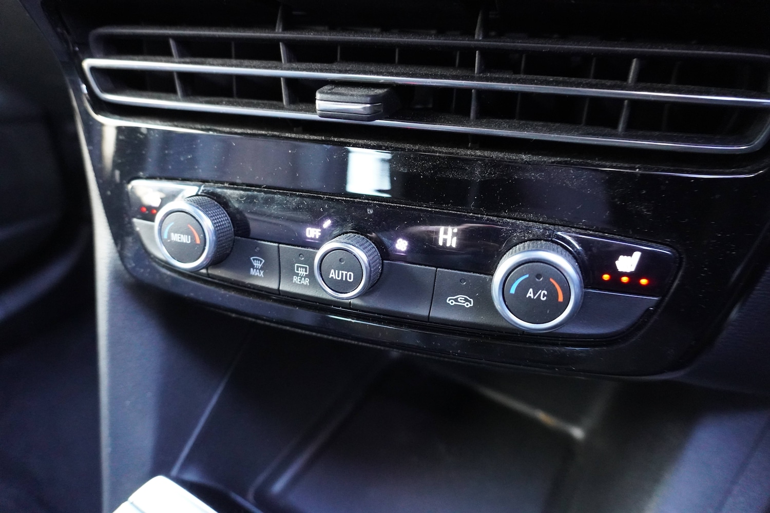 Used Vauxhall Mokka 2022 for sale - 77100778: Photo 6