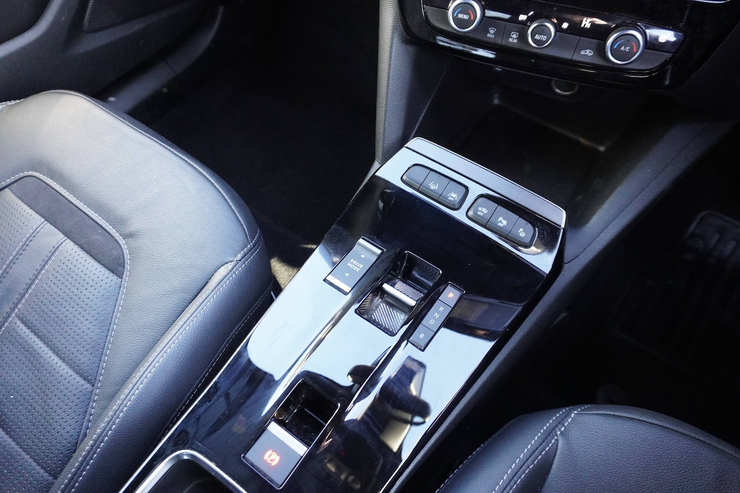 Used Vauxhall Mokka 2022 for sale - 77100778: Photo 8