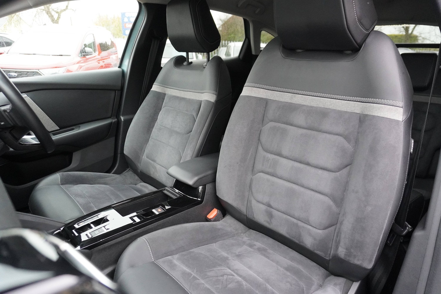 Used Citroen C4 2023 for sale - 76598650: Photo 10