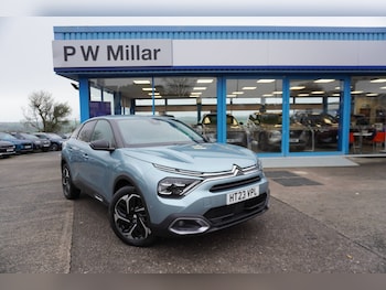 2023 - 1.2 PureTech Shine Plus EAT8 Euro 6 (s/s) 5dr