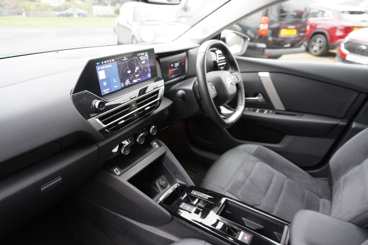 Used Citroen C4 2023 for sale - 76598650: Photo 23