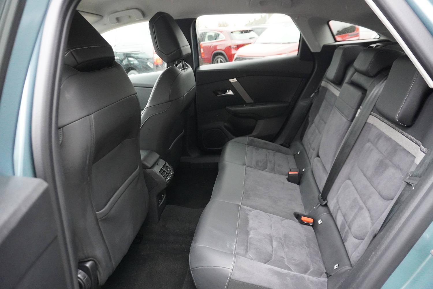 Used Citroen C4 2023 for sale - 76598650: Photo 27