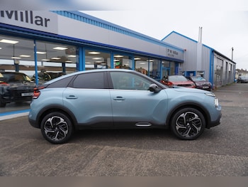 Used Citroen C4 2023 for sale - 76598650: Photo