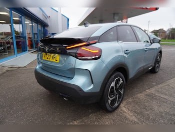 Used Citroen C4 2023 for sale - 76598650: Photo