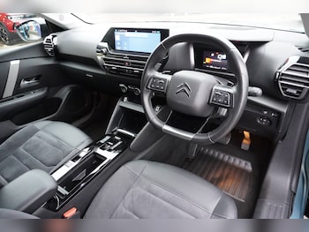 Used Citroen C4 2023 for sale - 76598650: Photo