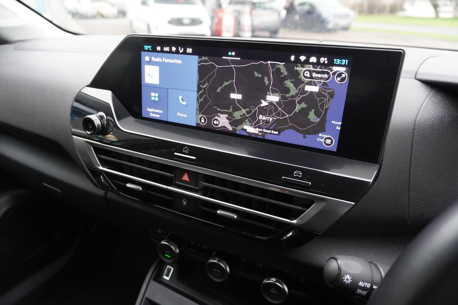 Used Citroen C4 2023 for sale - 76598650: Photo 5