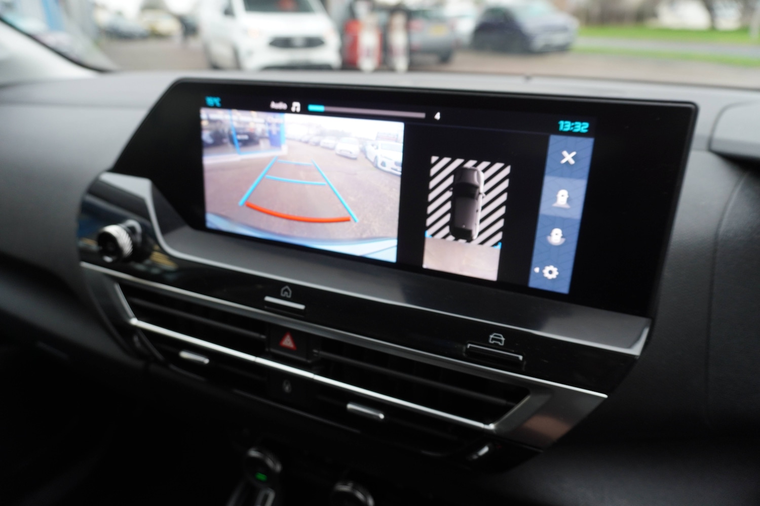 Used Citroen C4 2023 for sale - 76598650: Photo 6