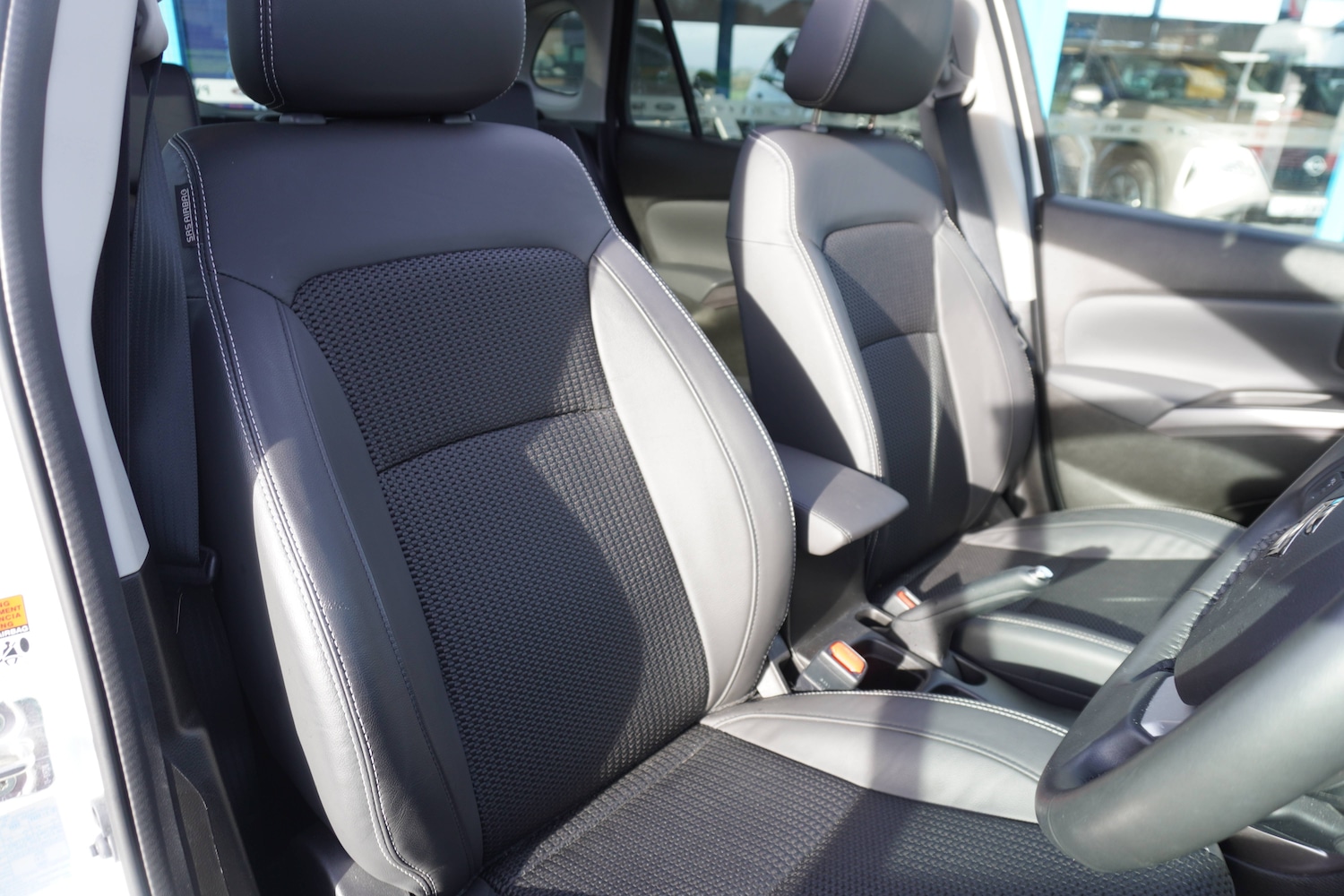 Used Suzuki SX4 S-Cross 2024 for sale - 76598714: Photo 10