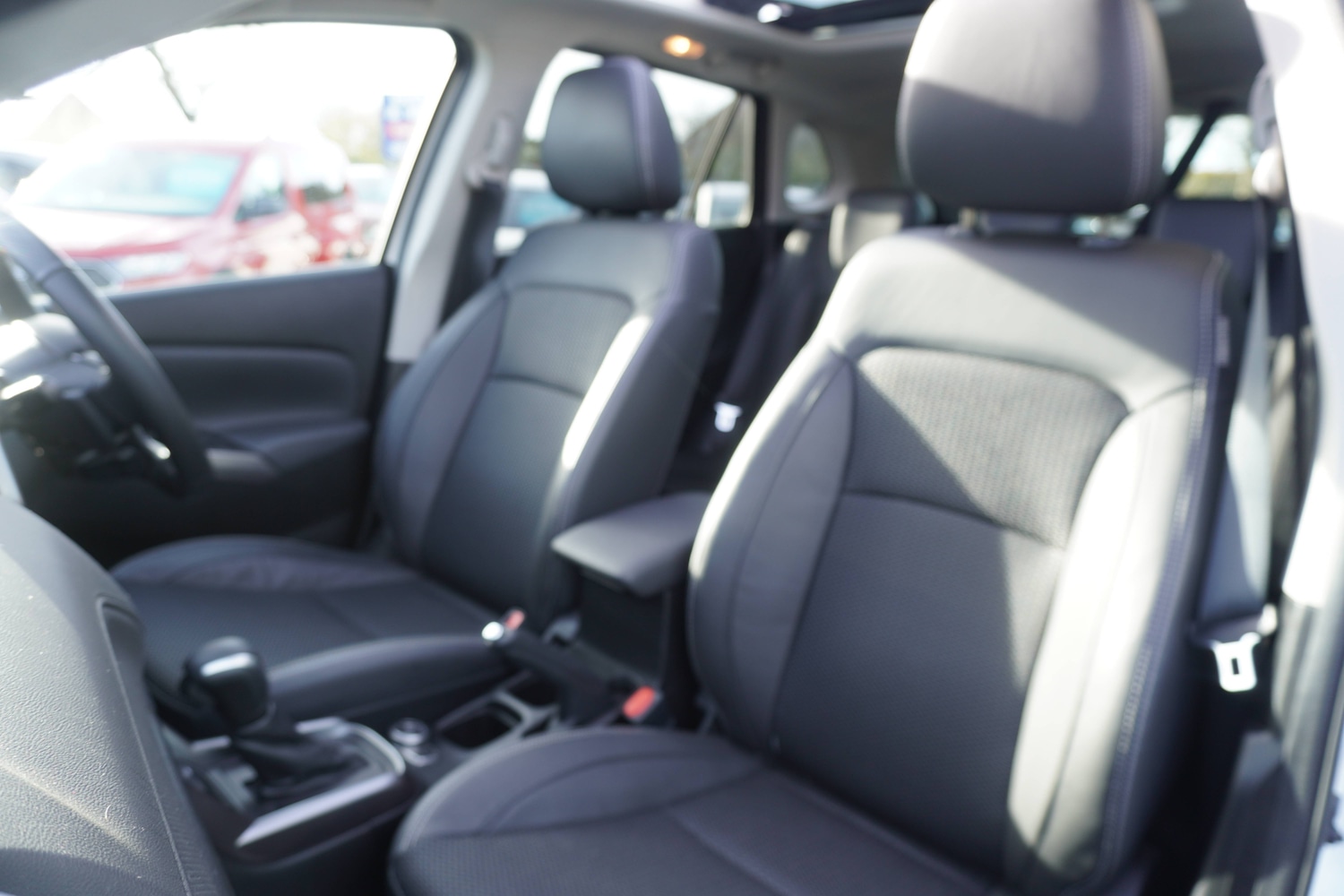 Used Suzuki SX4 S-Cross 2024 for sale - 76598714: Photo 11