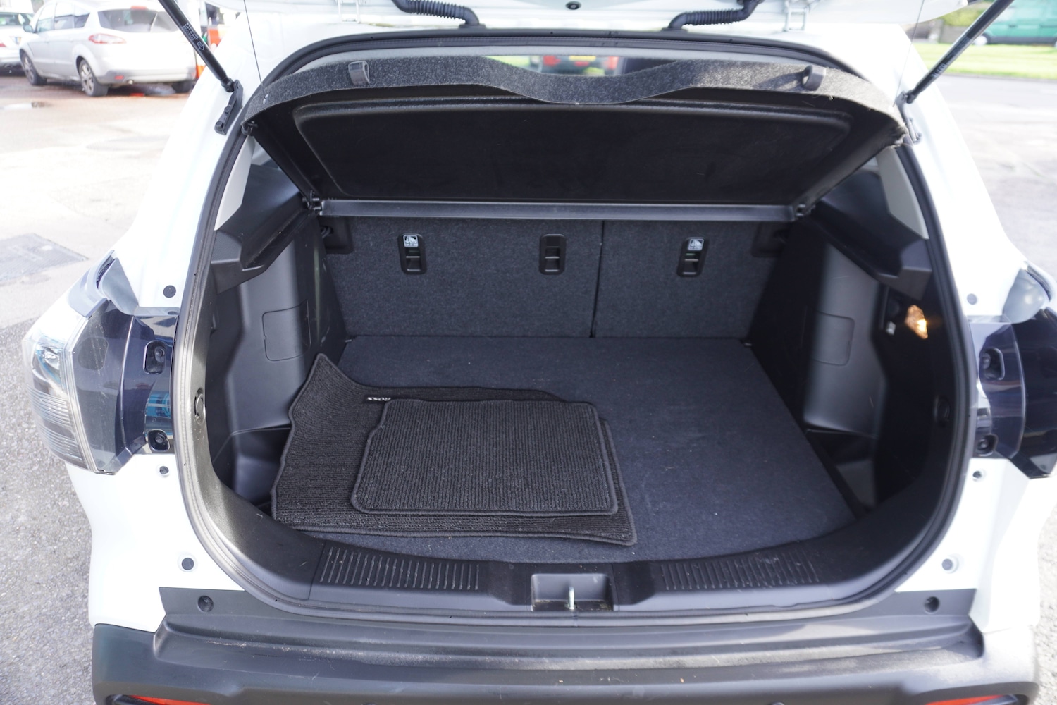 Used Suzuki SX4 S-Cross 2024 for sale - 76598714: Photo 15