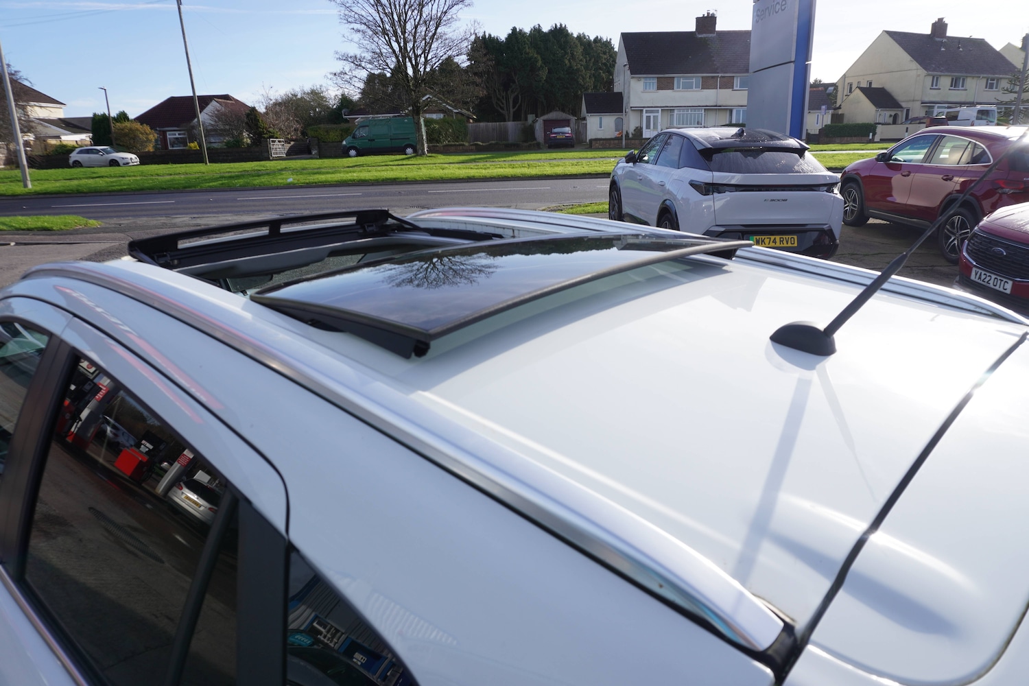 Used Suzuki SX4 S-Cross 2024 for sale - 76598714: Photo 23