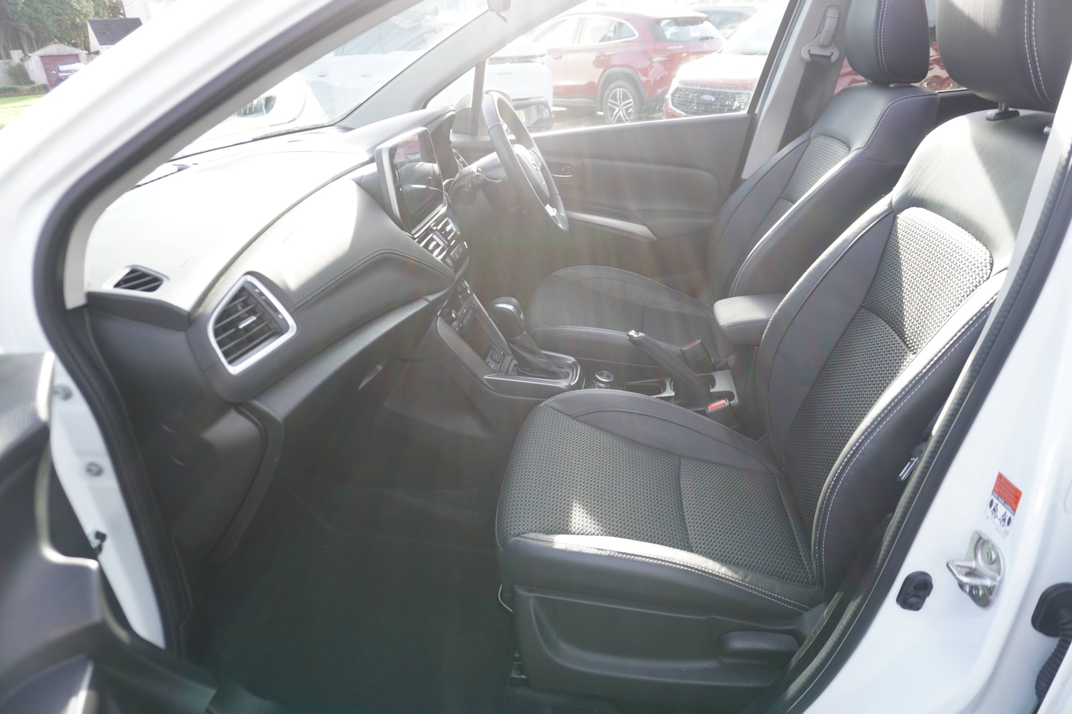 Used Suzuki SX4 S-Cross 2024 for sale - 76598714: Photo 24