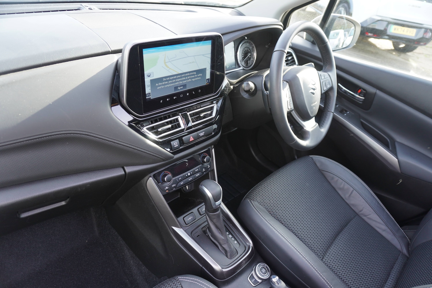 Used Suzuki SX4 S-Cross 2024 for sale - 76598714: Photo 25