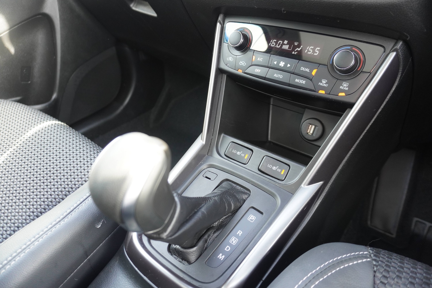 Used Suzuki SX4 S-Cross 2024 for sale - 76598714: Photo 26