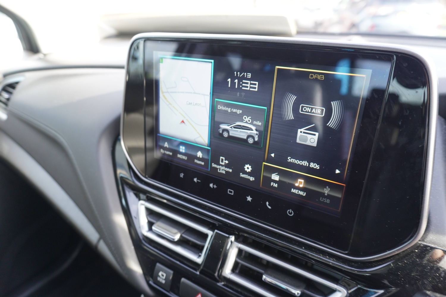 Used Suzuki SX4 S-Cross 2024 for sale - 76598714: Photo 29