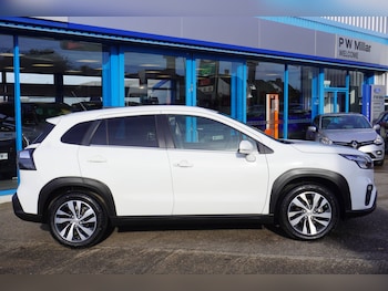 Used Suzuki SX4 S-Cross 2024 for sale - 76598714: Photo