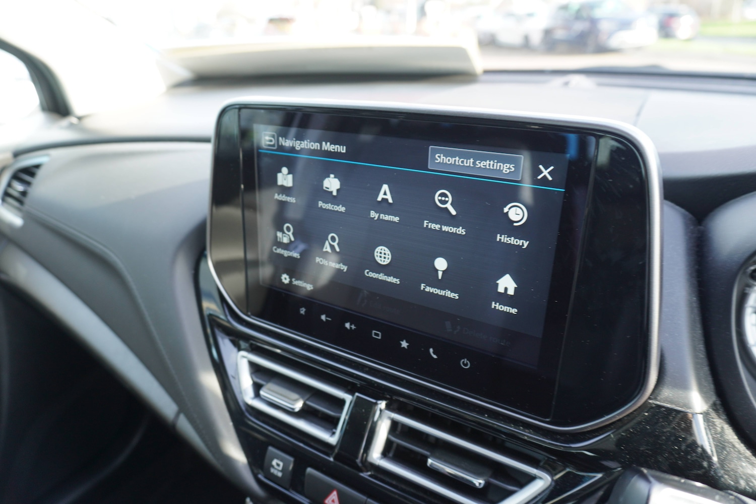 Used Suzuki SX4 S-Cross 2024 for sale - 76598714: Photo 30